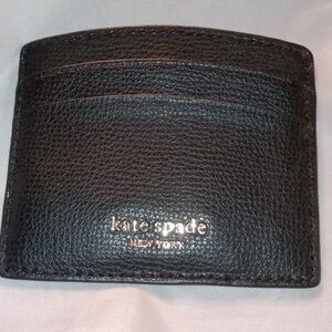 Kate Spade card case